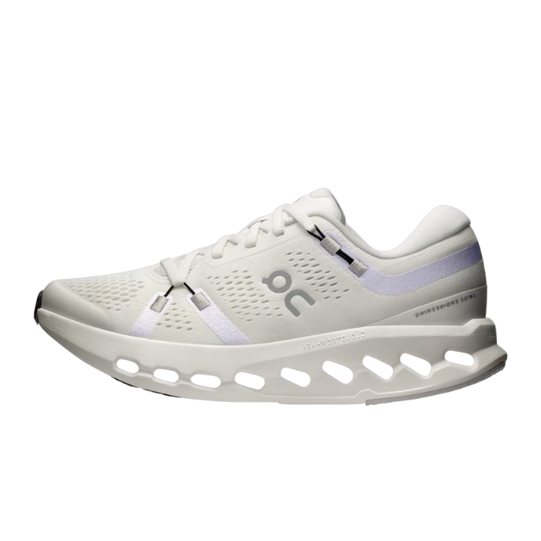 On Running Cloudsurfer 2 Wide Ivory (W)