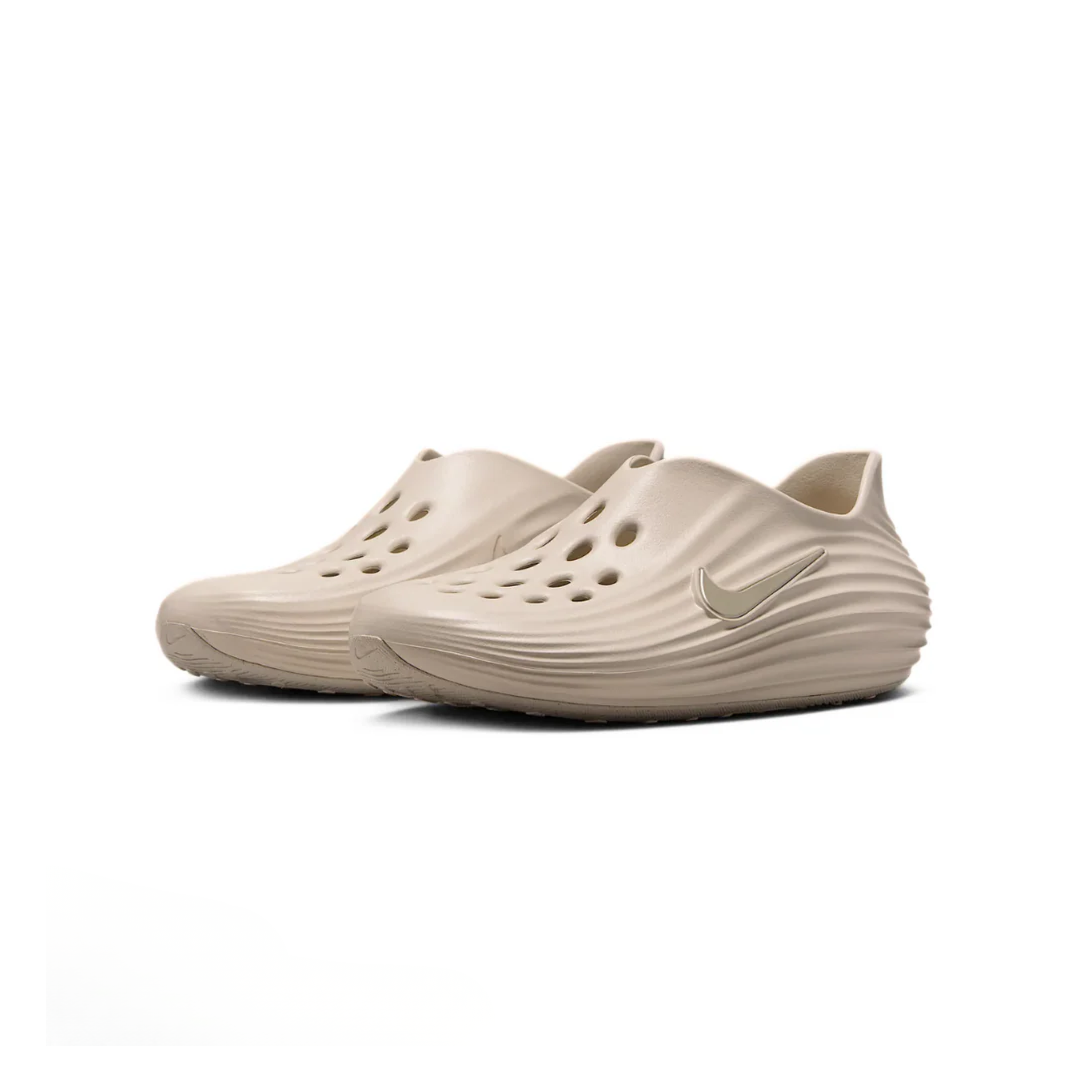 Nike ReactX Rejuven8 Light Orewood Brown