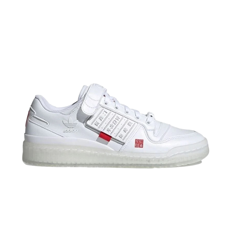 Adidas Forum Low Chinese New Year