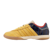 Wales Bonner x adidas Samba Millennium Fade Gold