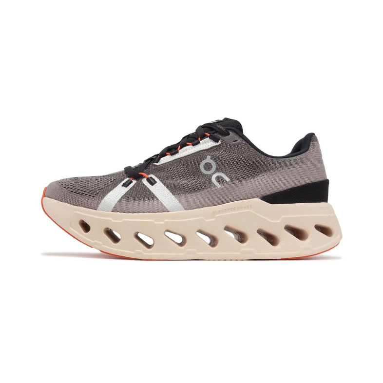 On Running Cloudeclipse Fade Sand (W)