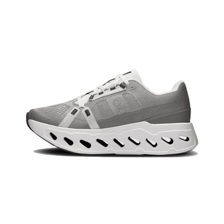 On Running Cloudeclipse Alloy White (W)