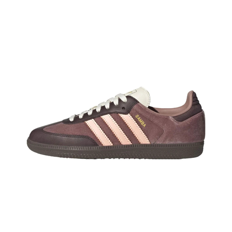 Adidas Samba OG Warm Clay (W)