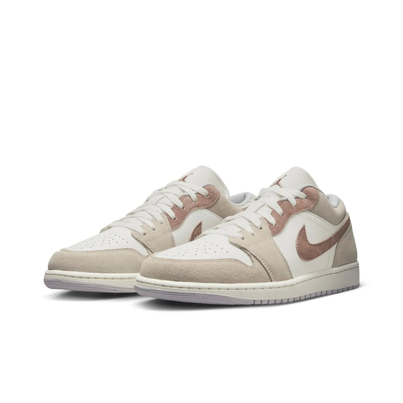 Air Jordan 1 Low SE Legend Light Brown