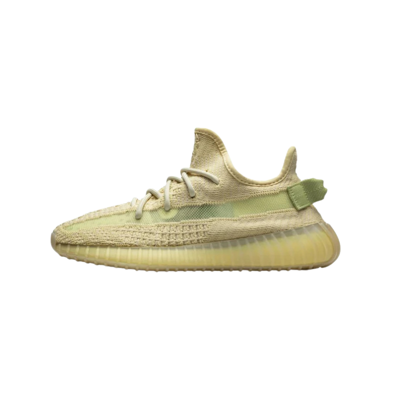 Adidas Yeezy Boost 350 V2 Flax