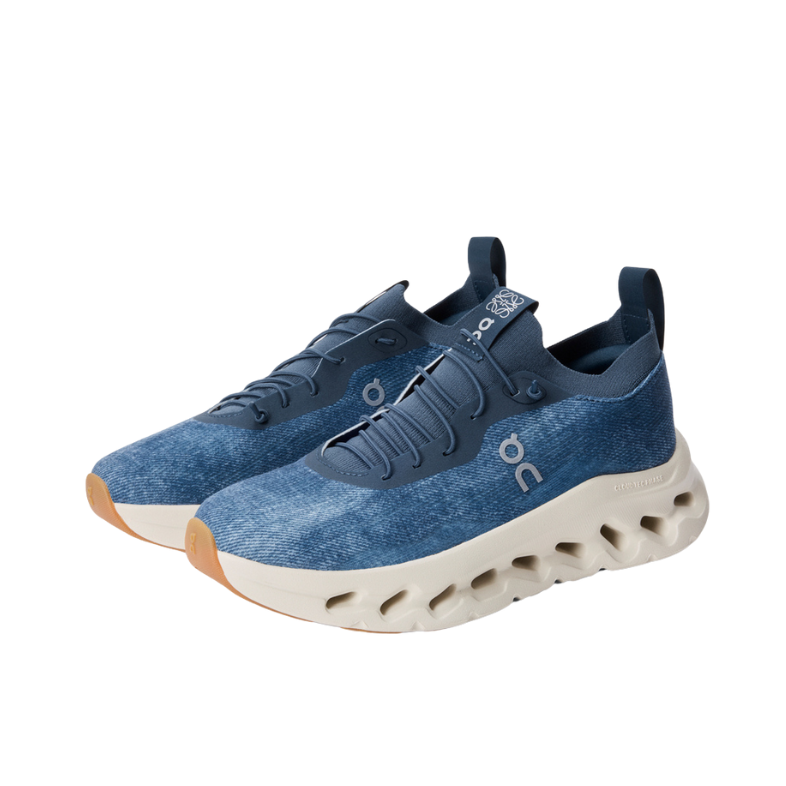 On Running Cloudtilt LOEWE Denim Blue
