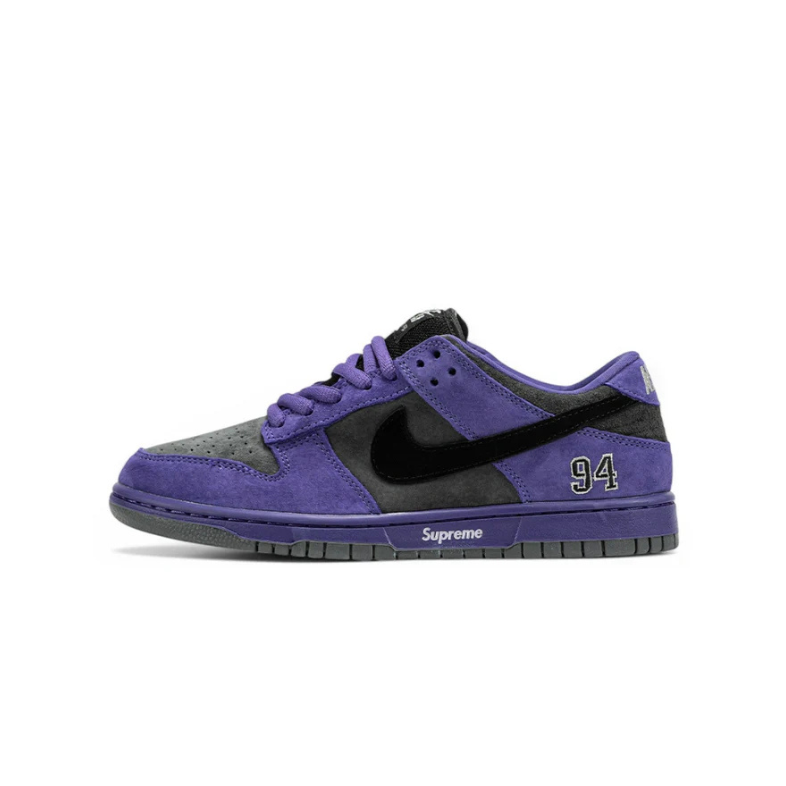 Nike SB Dunk Low Supreme 94 Ink