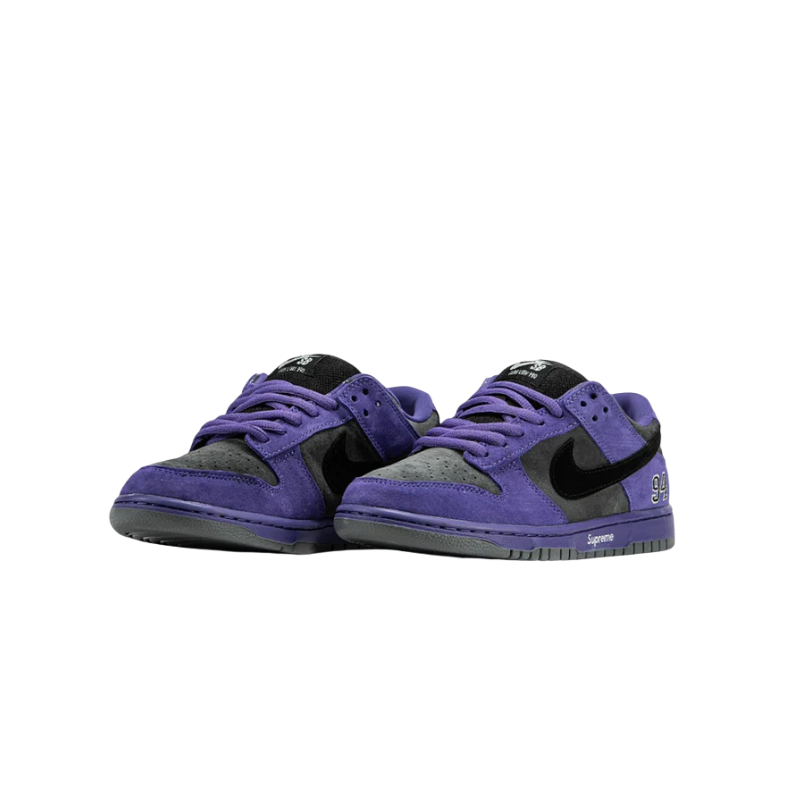 Nike SB Dunk Low Supreme 94 Ink