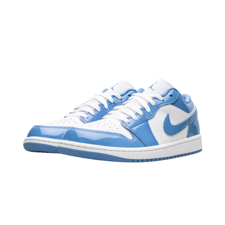 Air Jordan 1 Low SE White Legend Blue