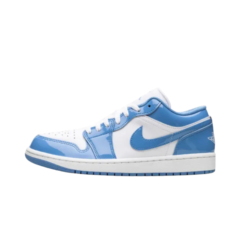 Air Jordan 1 Low SE White Legend Blue