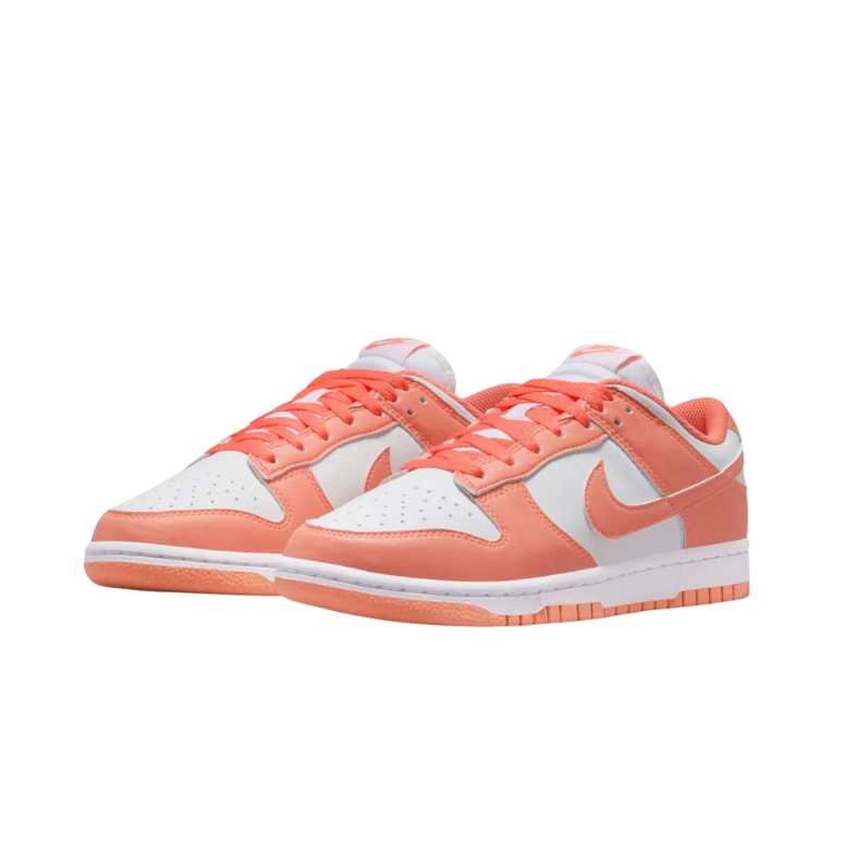 Dunk Low Light Wild Mango