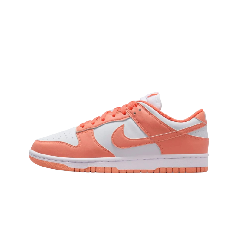 Dunk Low Light Wild Mango