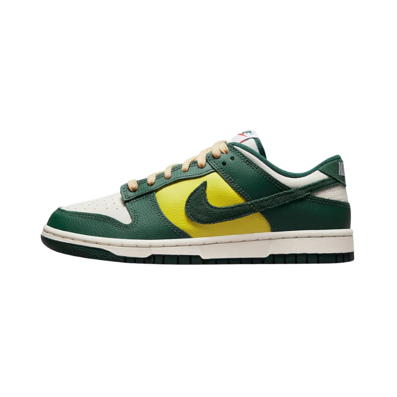 Nike Dunk Low Noble Green (W)