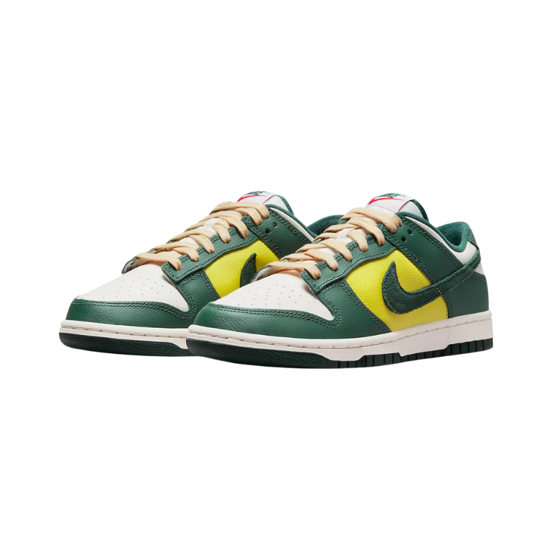 Nike Dunk Low Noble Green (W)