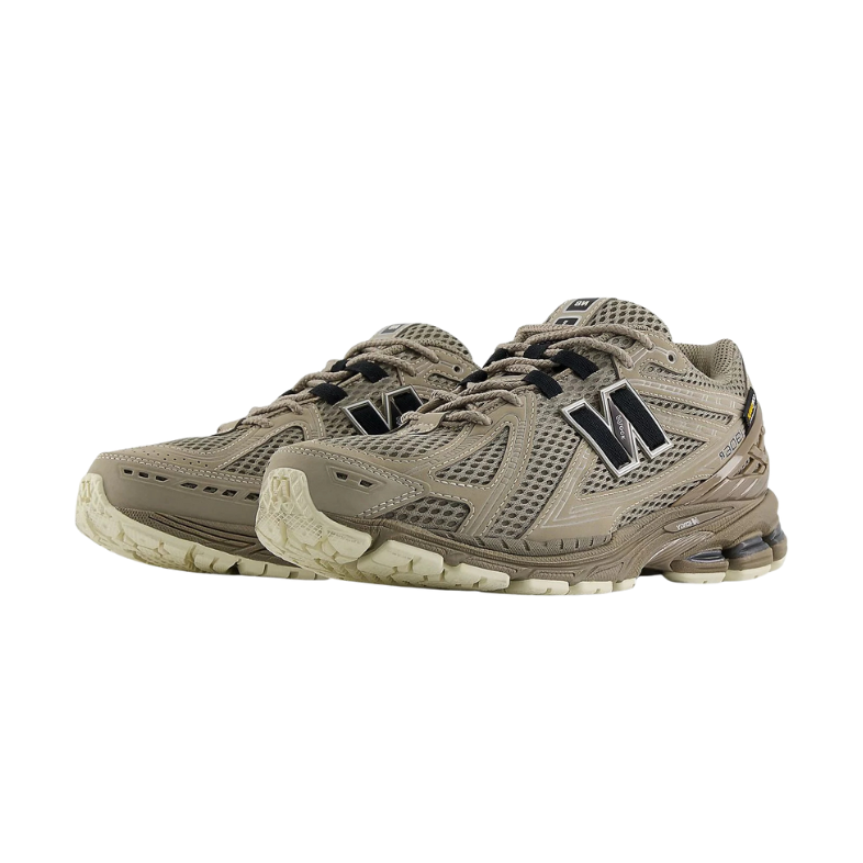 New Balance 1906R Cordura Olive Tan