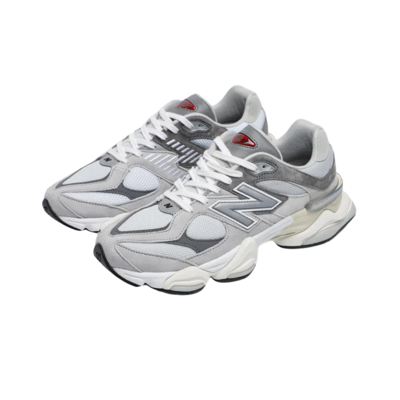 New Balance 9060 Rain Cloud Grey