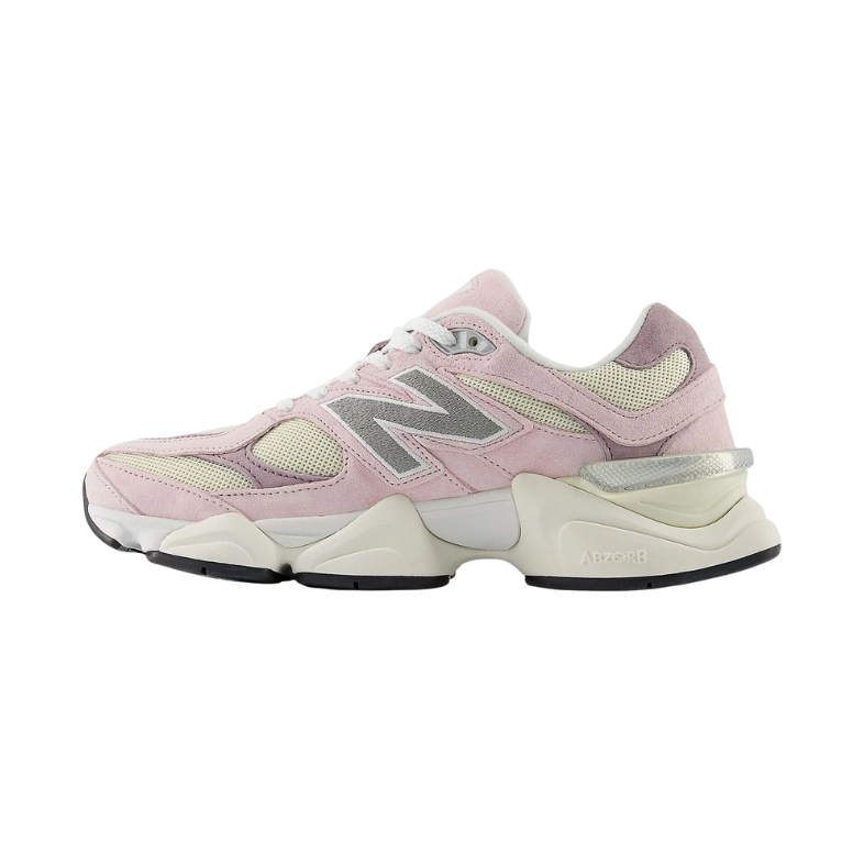 New Balance9060 Rose Suger Angora Ice Wine