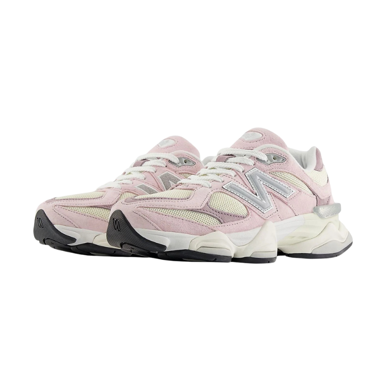 New Balance9060 Rose Suger Angora Ice Wine