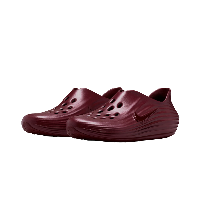 Nike ReactX Rejuven8 Dark Team Red