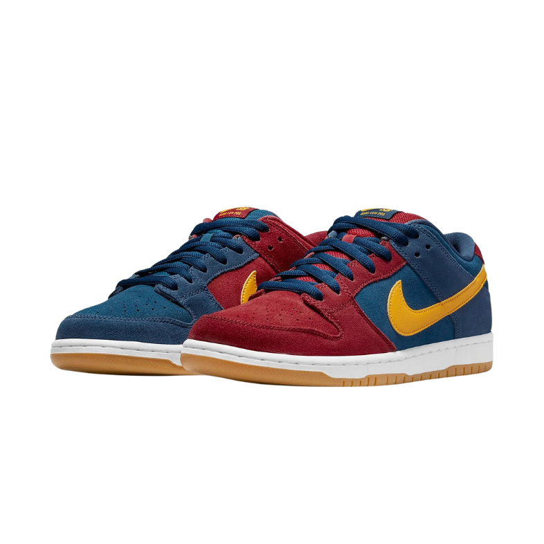 Nike SB Dunk Low Barcelona