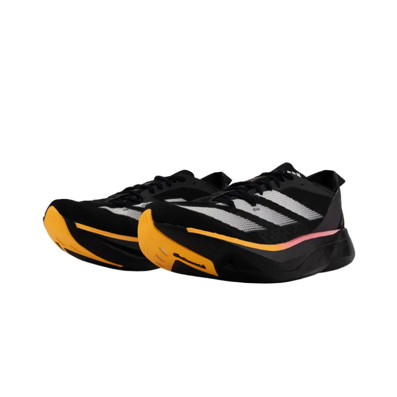 Adidas Adizero Adios Pro 3 Black Spark