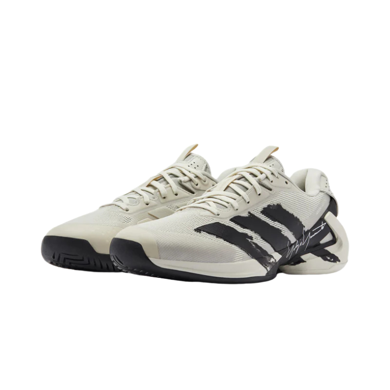 Adidas Y-3 Adizero Ubersonic 5 Orbital Grey