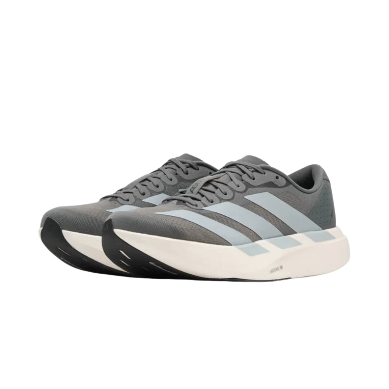 Adidas Adizero Evo SL Grey Four Halo Silver