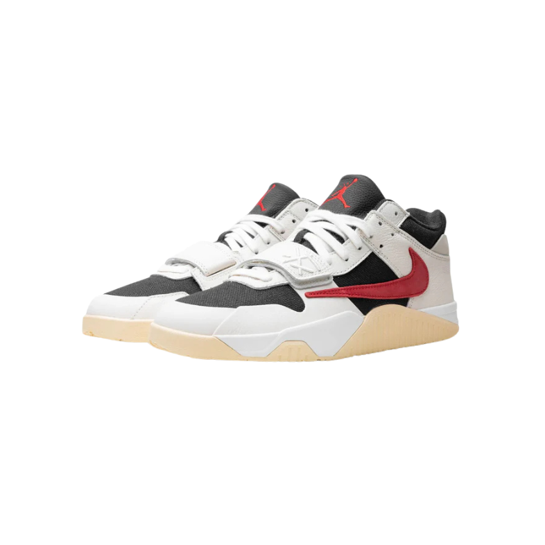 Air Jordan Jumpman Jack TR Travis Scott University Red