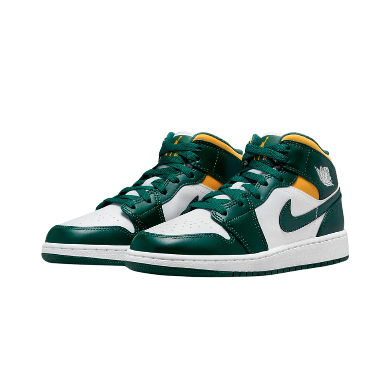Air Jordan 1 Mid Sonics