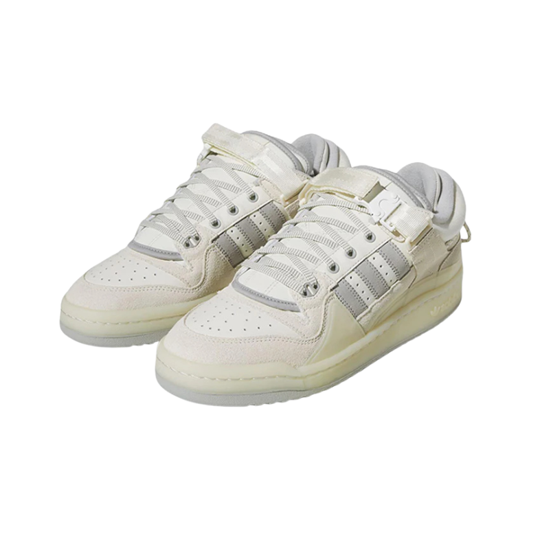Adidas x Bad Bunny Forum Buckle Low Last Forum