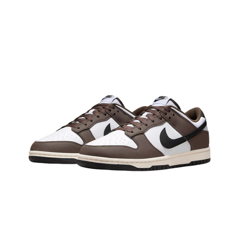 Nike Dunk Low Next Nature Baroque Brown