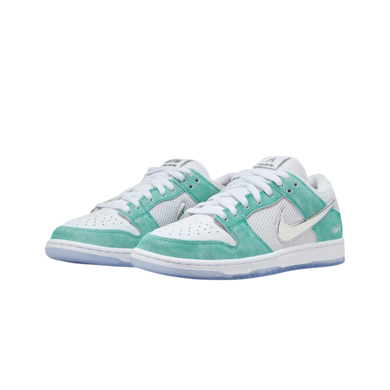 Nike SB Dunk Low April Skateboards
