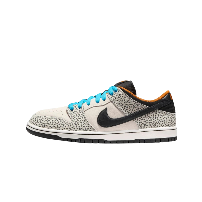 Nike Dunk SB Low Safari Olympics