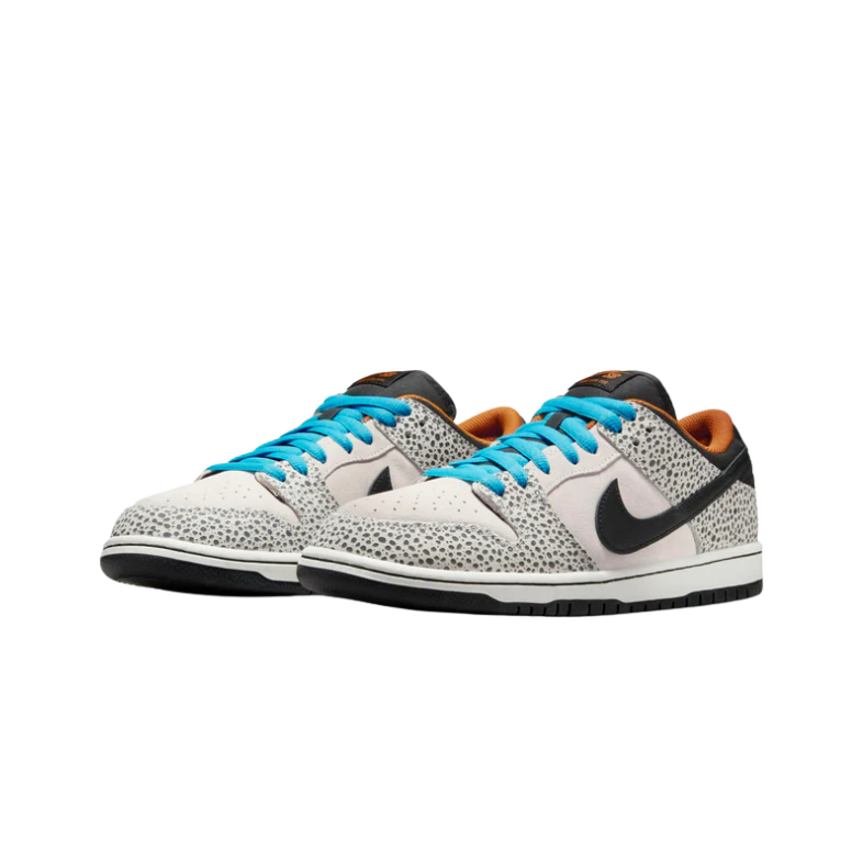 Nike Dunk SB Low Safari Olympics