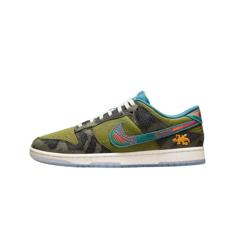 Nike Dunk Low SiEMPRE Familia