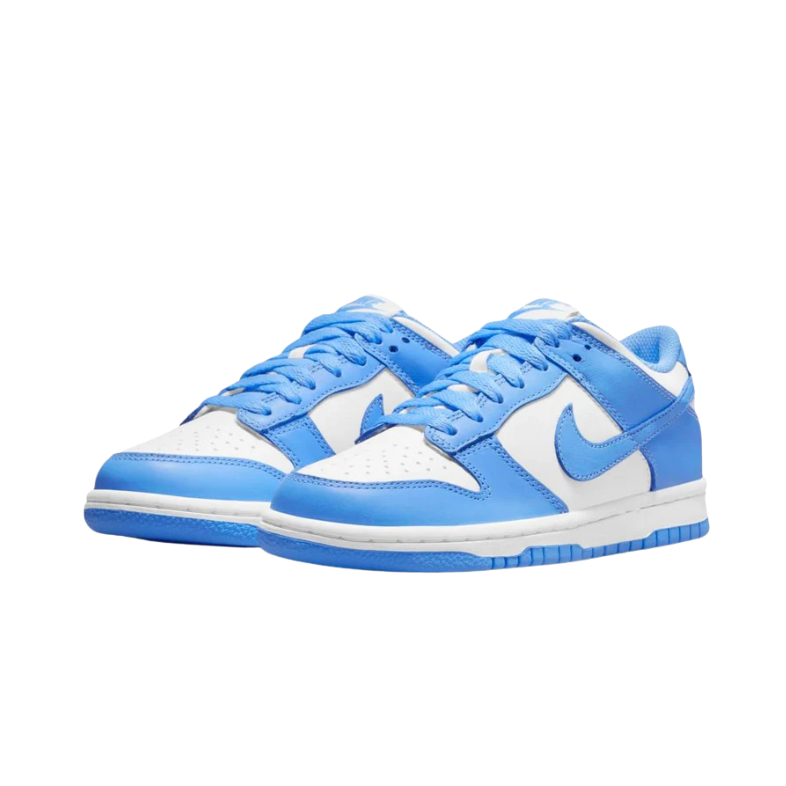 Nike Dunk Low University Blue (GS)