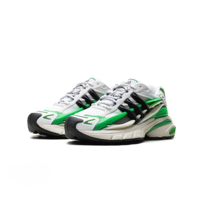 Adidas Adistar Jellyfish Pharrell Williams Real Green