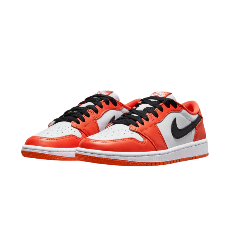 Air Jordan 1 Low OG Starfish (W)
