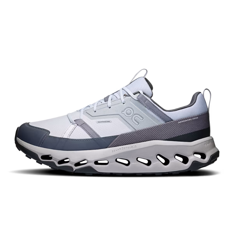 On Running Cloudhorizon Waterproof Glacier  Alloy