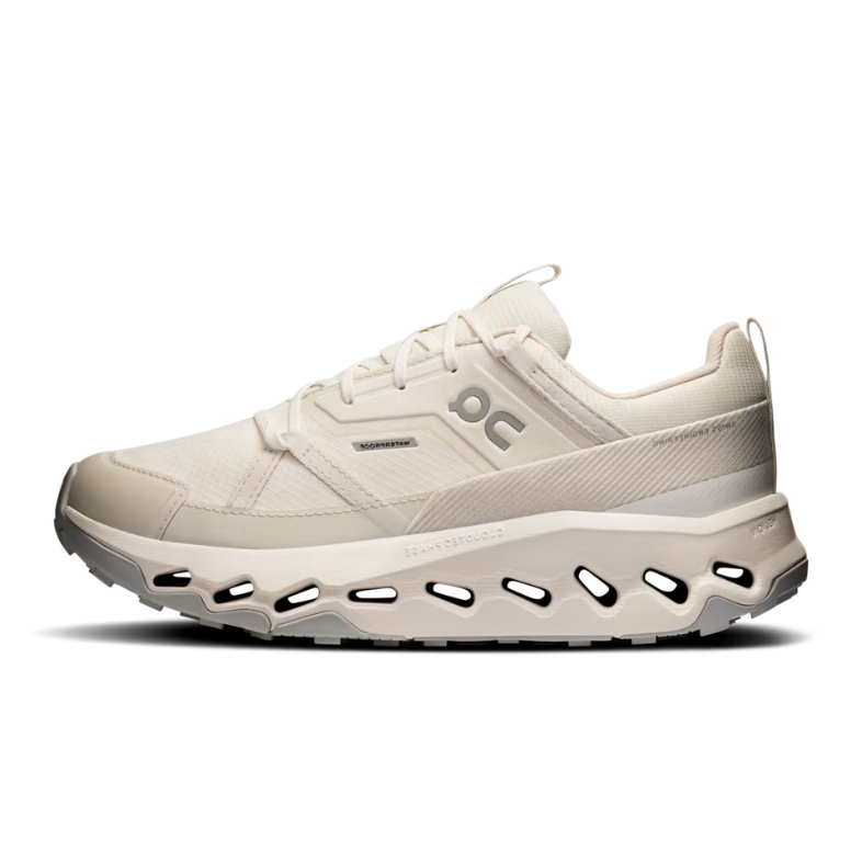 On Running Cloudhorizon Waterproof Ivory Ice (W)
