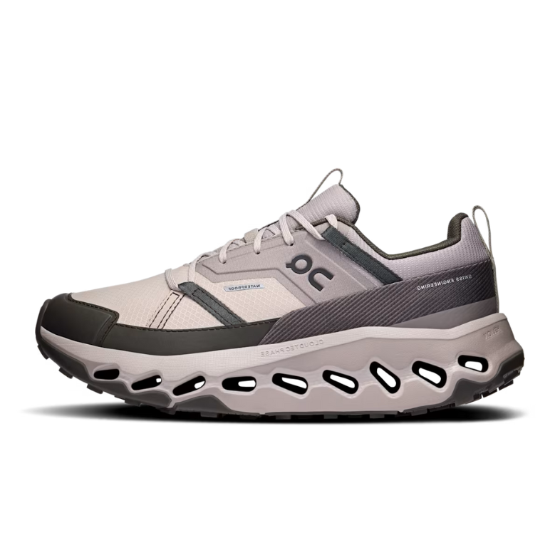 On Running Cloudhorizon Waterproof Desert Thorn (W)