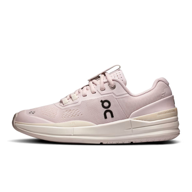 On Running The Roger Pro Orchid Ice (W)