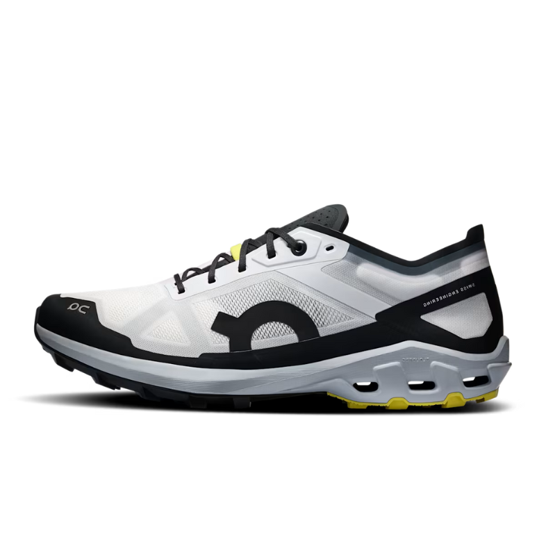 On Running Cloudventure Peak 3 Frost  Glacier