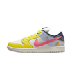 Nike SB Dunk low Be True Xavier Schipani