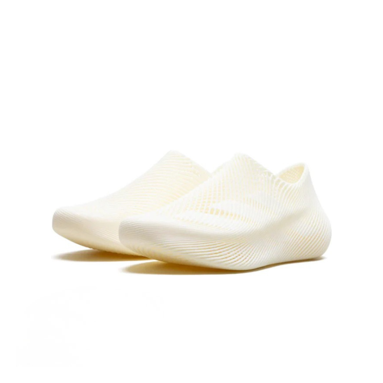 Adidas Climamog Off White