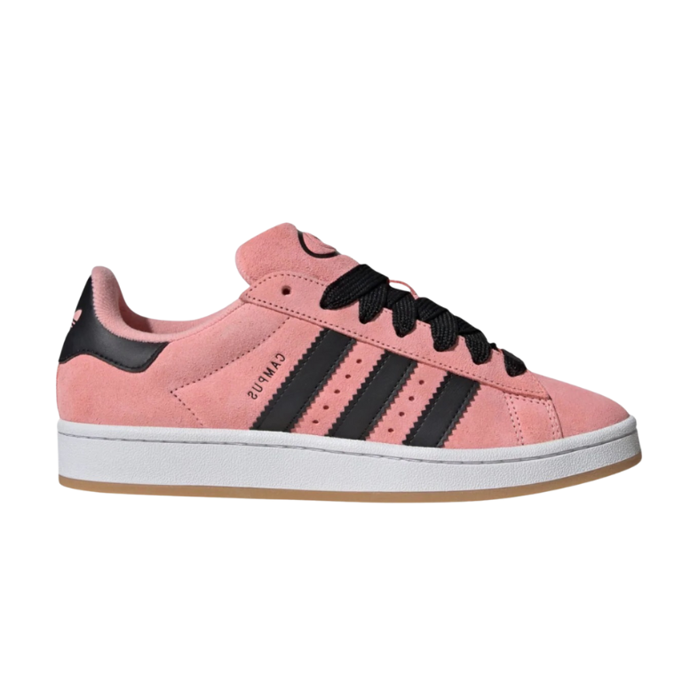 Adidas Campus 00s Pink Spark Core Black (W)