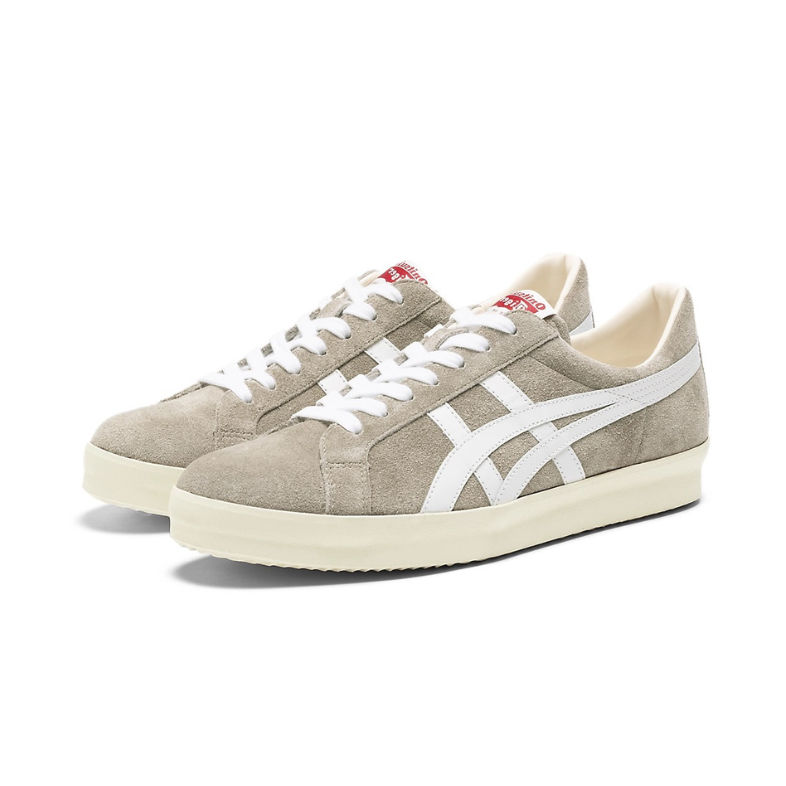 Onitsuka Tiger Fabre NM Pale Beige White