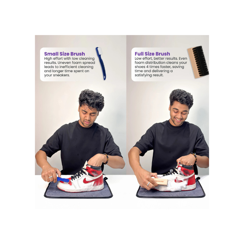 QUICK KIT WITH TOWEL