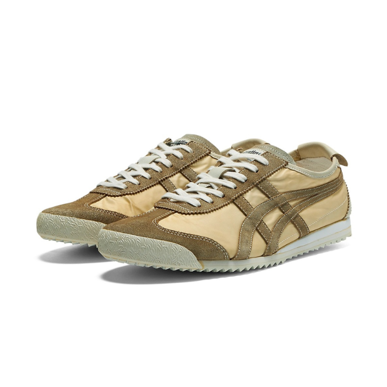 Onitsuka Tiger Mexico 66 NM Wood Crepe