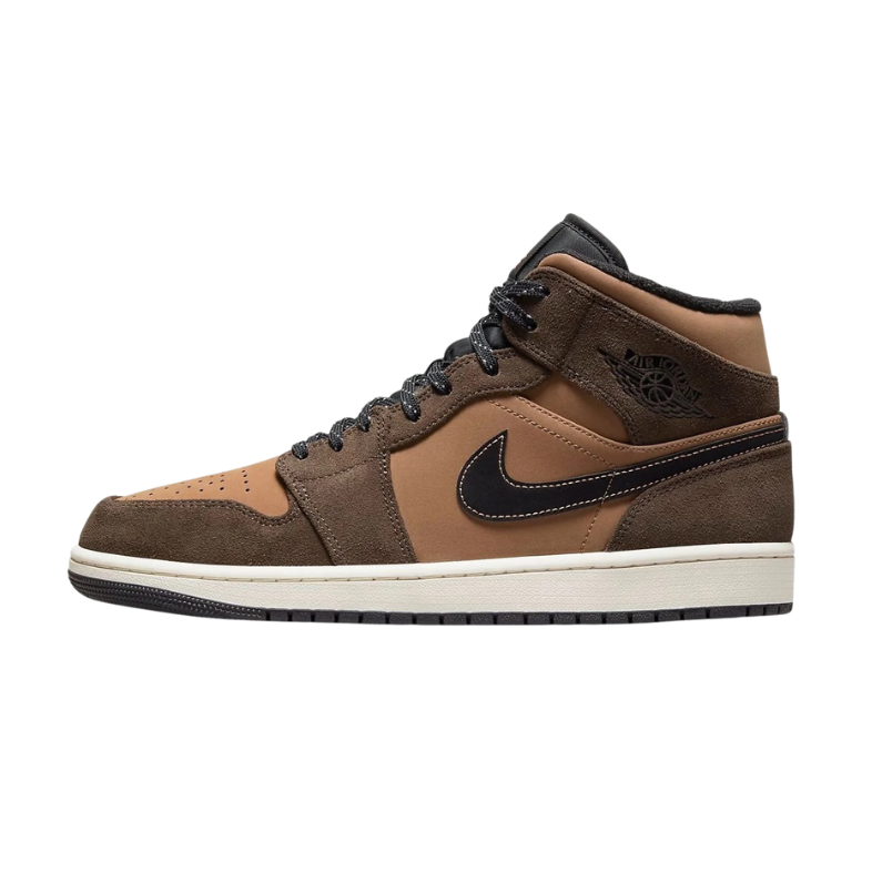 jordan 1 high chocolate